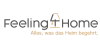 feeling4home.de Logo