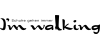 imwalking.de Logo