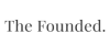 thefounded.com Logo