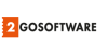 2gosoftware.eu Logo