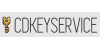 cdkeyservice.de Logo