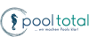 pooltotal.com Logo