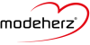 modeherz.de Logo