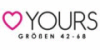 yoursclothing.de Logo