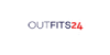 outfits24.de Logo