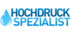 hochdruckspezialist.de Logo