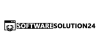 softwaresolution24.com Logo