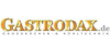 gastrodax.de Logo