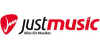 justmusic.de Logo