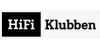 hifiklubben.de Logo