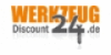 werkzeugdiscount24.de Logo