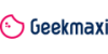 geekmaxi.com Logo