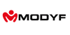 modyf.de Logo