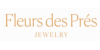 fleursdespres.de Logo