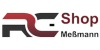 rc-shop-messmann.de Logo