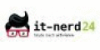 it-nerd24.de Logo