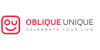 oblique-unique.com Logo