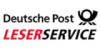 leserservice.de Logo