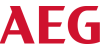 shop.aeg.de Logo