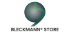 bleckmann-weberei.de Logo