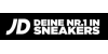 jdsports.de Logo