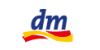 dm.de Logo