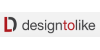 designtolike.de Logo