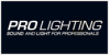 prolighting.de Logo