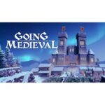 Bild von The Irregular Corporation Limited Going Medieval