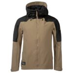 Produktbild von HALTI – Hiker II OD DX Jacket – Regenjacke