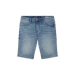 Produktbild von TOM TAILOR Herren Josh Jeansshorts