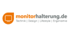 monitorhalterung.de Logo