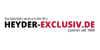 heyder-exclusiv.de Logo