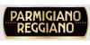 shop.parmigianoreggiano.com Logo