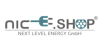 nic-e.shop Logo