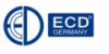 ecdgermany.de Logo