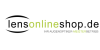 lensonlineshop.de Logo