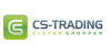 cs-trading.de Logo