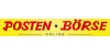 shop.posten-boerse.de Logo