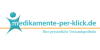 medikamente-per-klick.de Logo