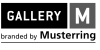 gallery-m.de Logo