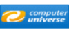 computeruniverse.net Logo