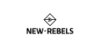 new-rebels.com Logo