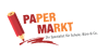 paper-markt.de Logo