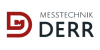 messtechnik-derr.de Logo