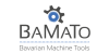 bamato-maschinen.de Logo