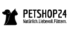 petshop24.de Logo