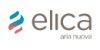 elica.com Logo