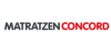 matratzen-concord.de Logo