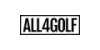 all4golf.de Logo